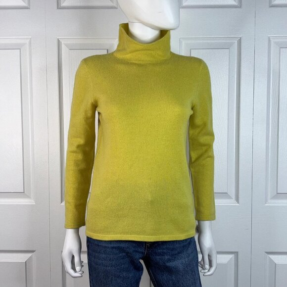 women's cashmere sweater  small - Picture 1 of 2